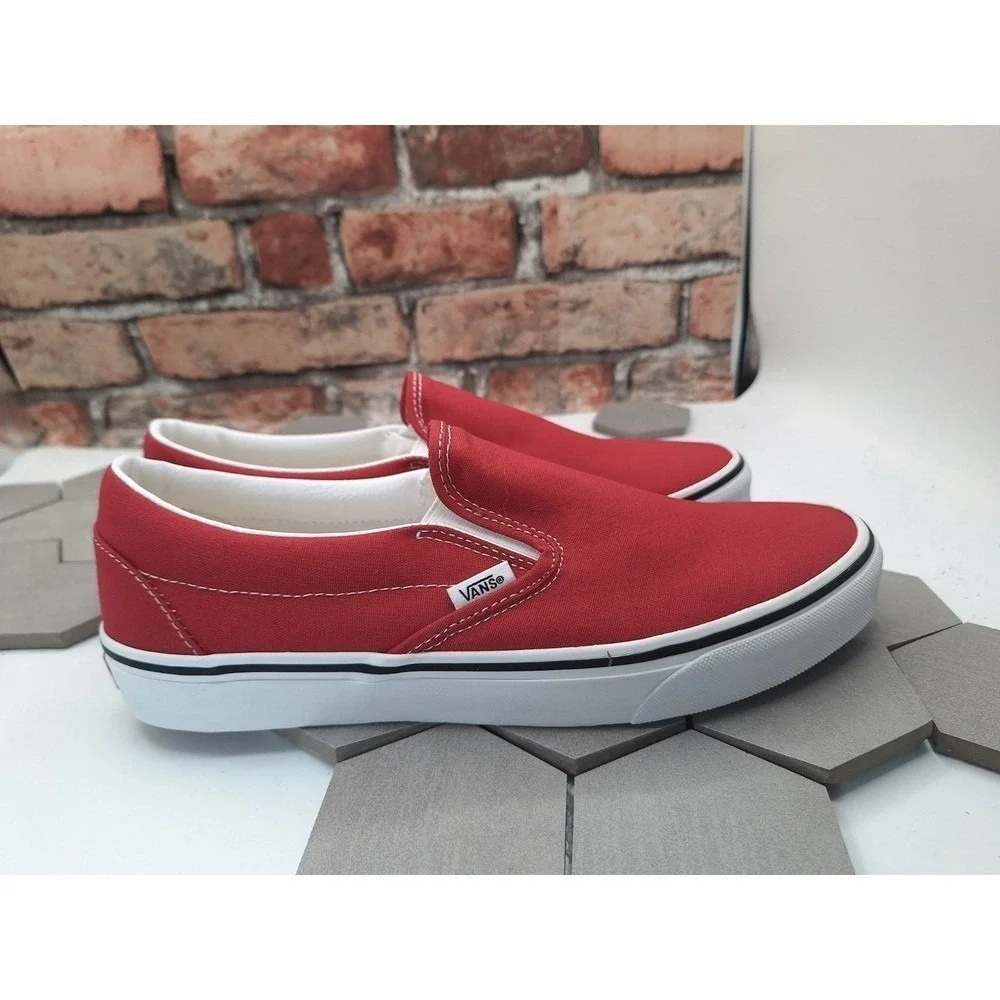 Vans item description